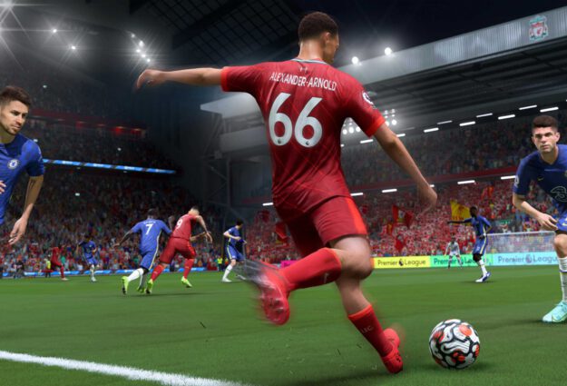 Fifa 22